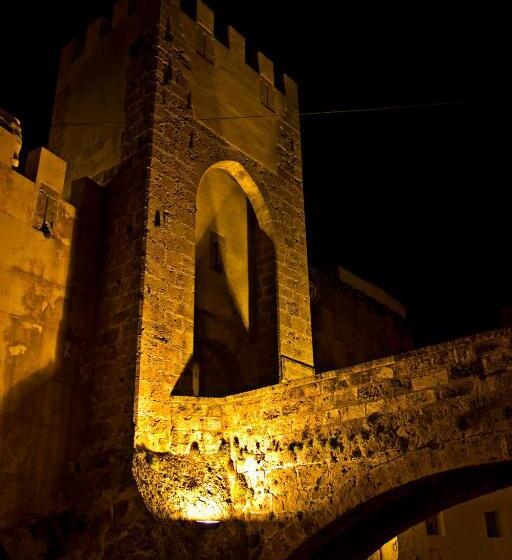 酒店 Condes De Buñol