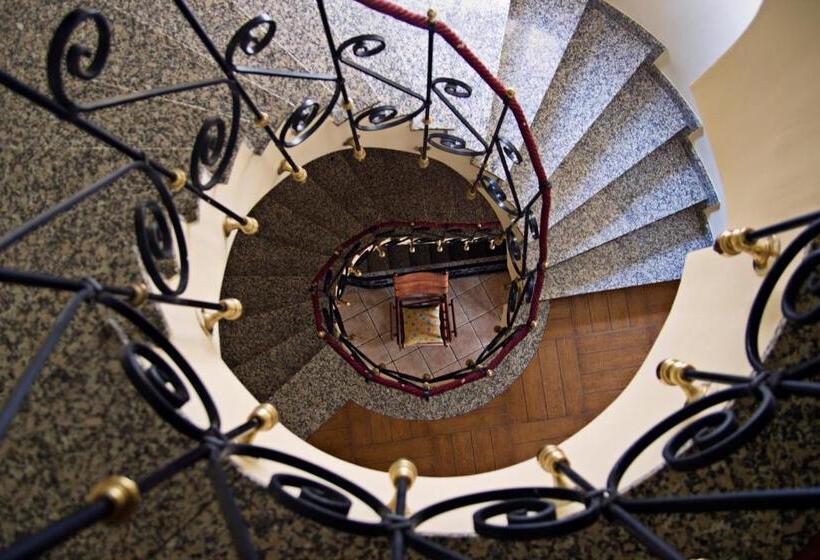 酒店 Condes De Buñol