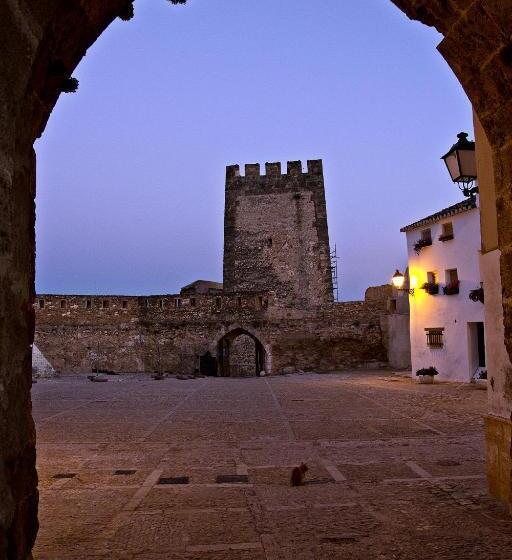 酒店 Condes De Buñol