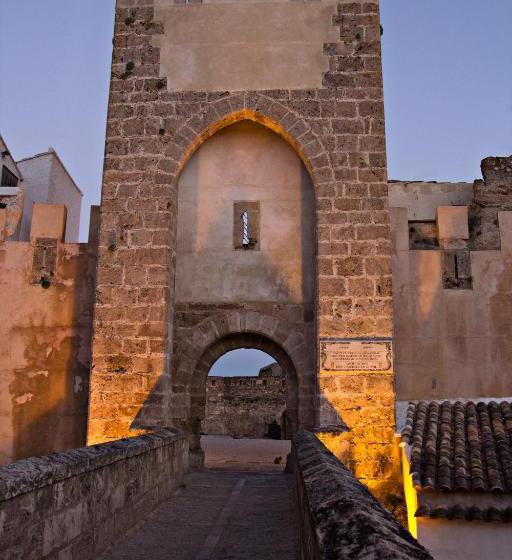 酒店 Condes De Buñol