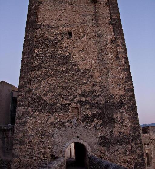 酒店 Condes De Buñol