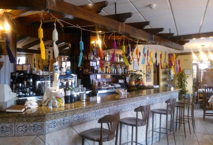 酒店 Condes De Buñol