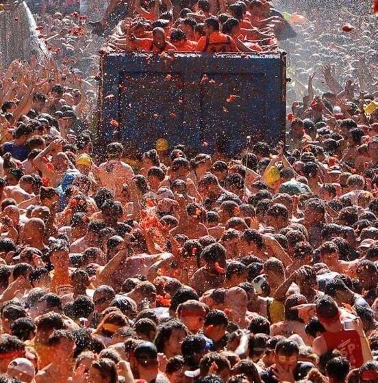 酒店 Condes De Buñol