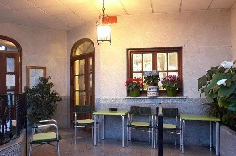 酒店 Condes De Buñol