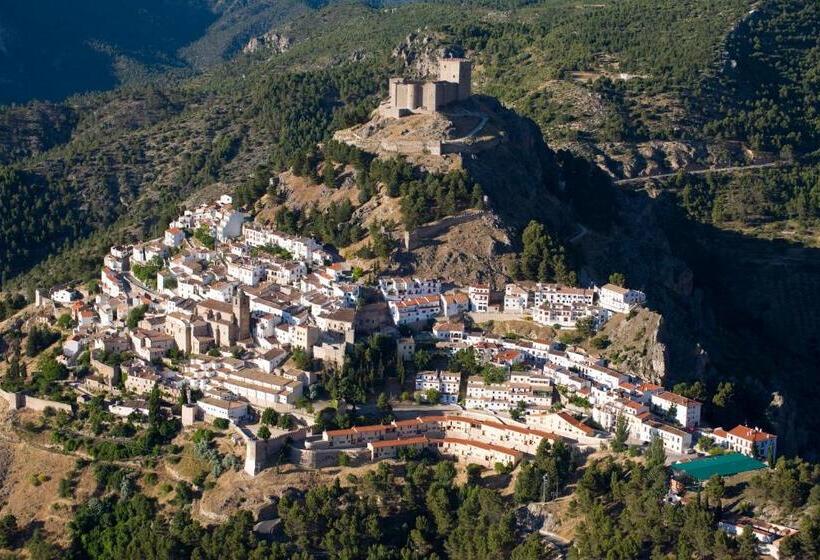 فندق Cortijo De Ramón