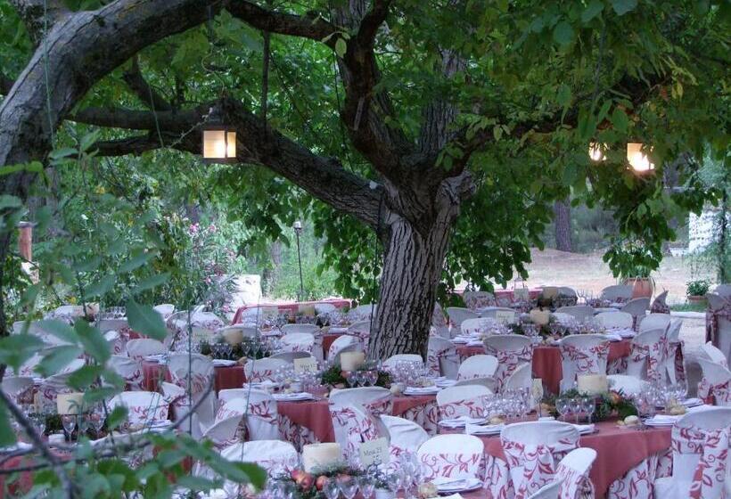 فندق Cortijo De Ramón