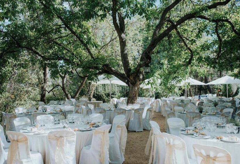 فندق Cortijo De Ramón