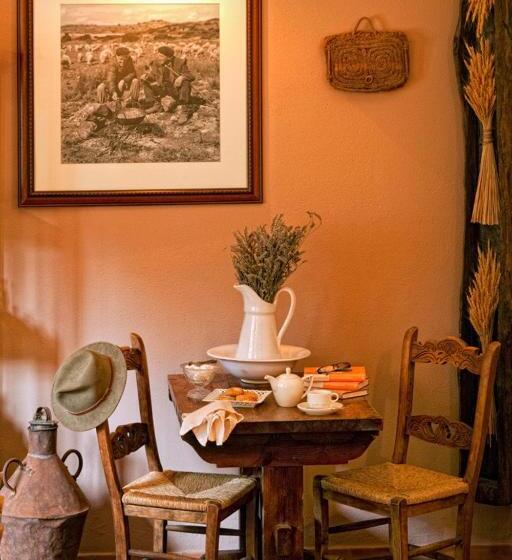 فندق Cortijo De Ramón