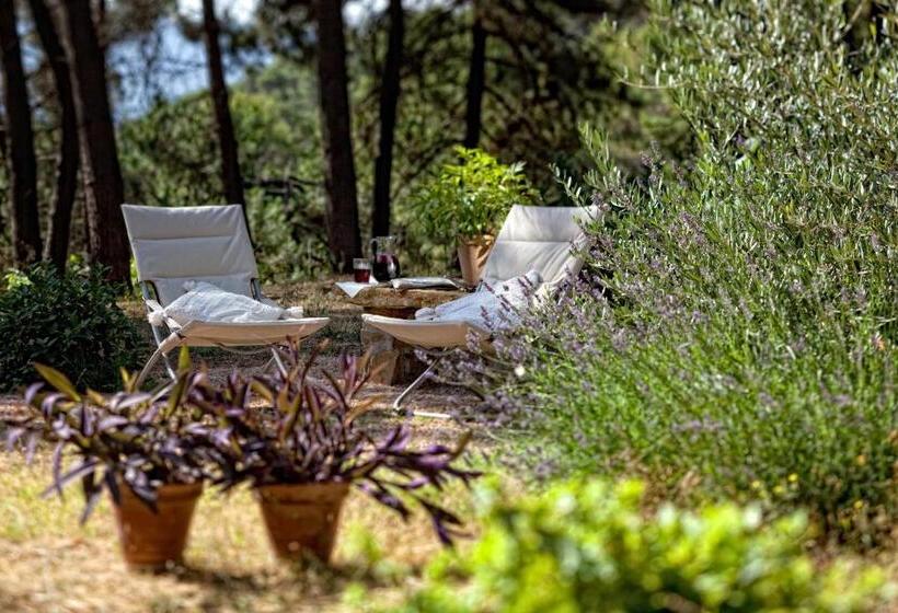 فندق Cortijo De Ramón