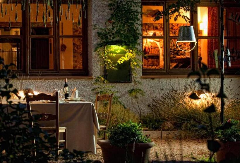 فندق Cortijo De Ramón