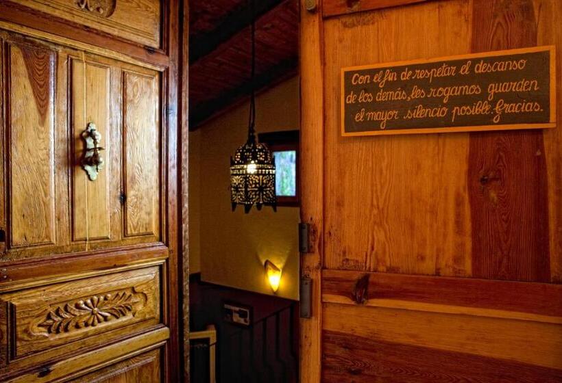 فندق Cortijo De Ramón