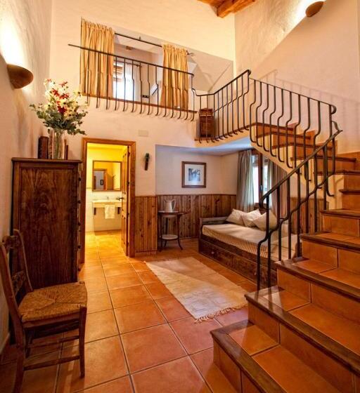 فندق Cortijo De Ramón