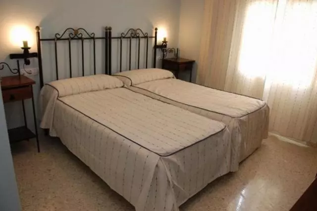 Hotelli Don Juan