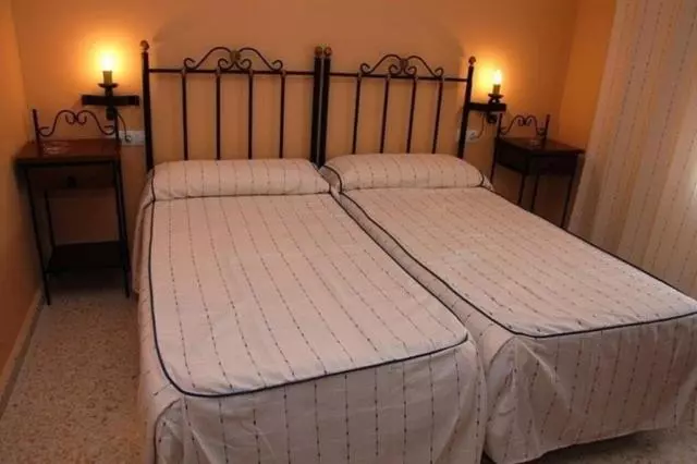 Hotelli Don Juan