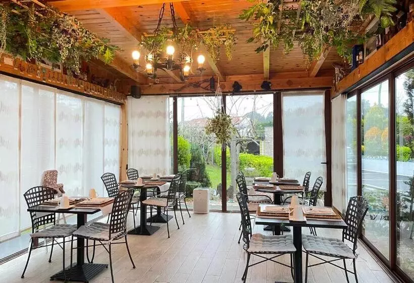 Hotelli El Jardin