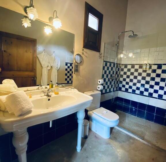 호텔 Finca Cas Sant