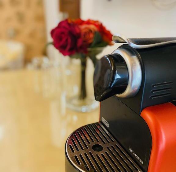 호텔 Finca Cas Sant