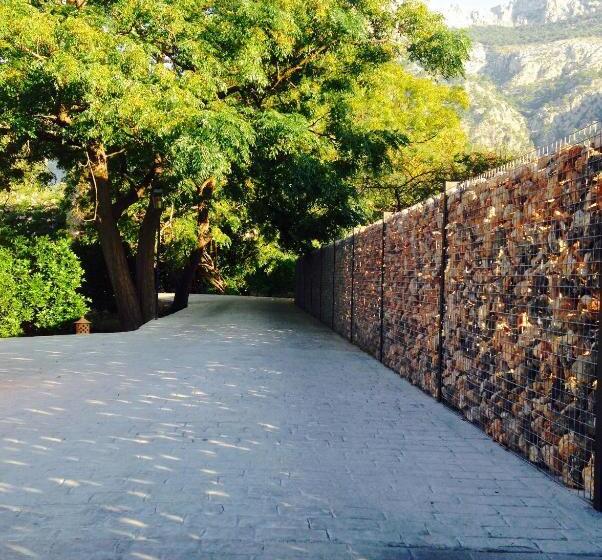 호텔 Finca Cas Sant