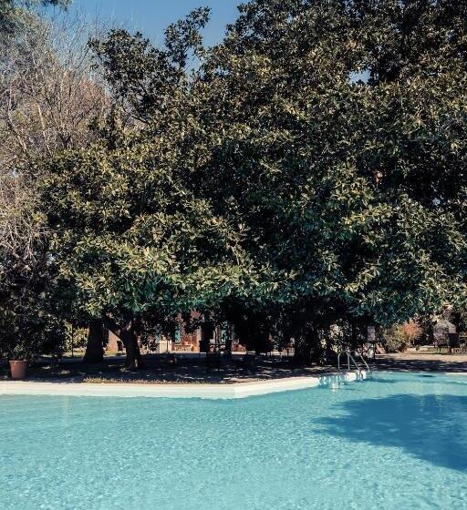 호텔 Finca Cas Sant