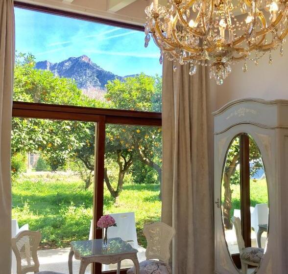 호텔 Finca Cas Sant