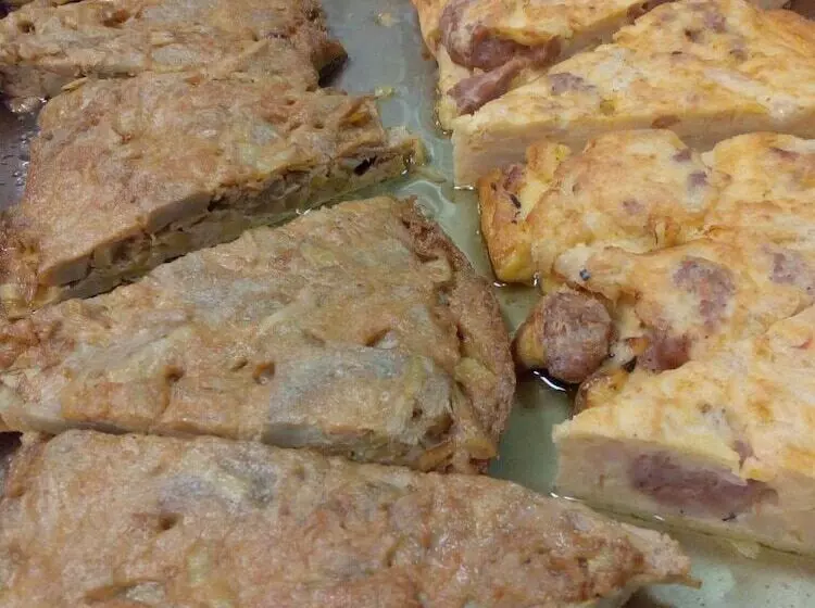 هتل Fonda Neus