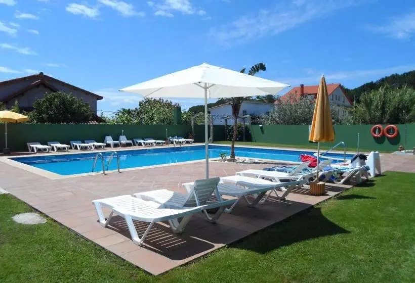 Hotelli Gaivota
