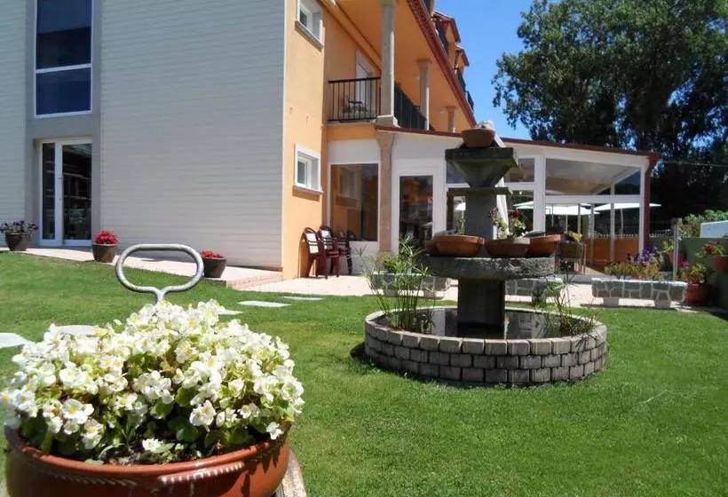 Hotelli Gaivota