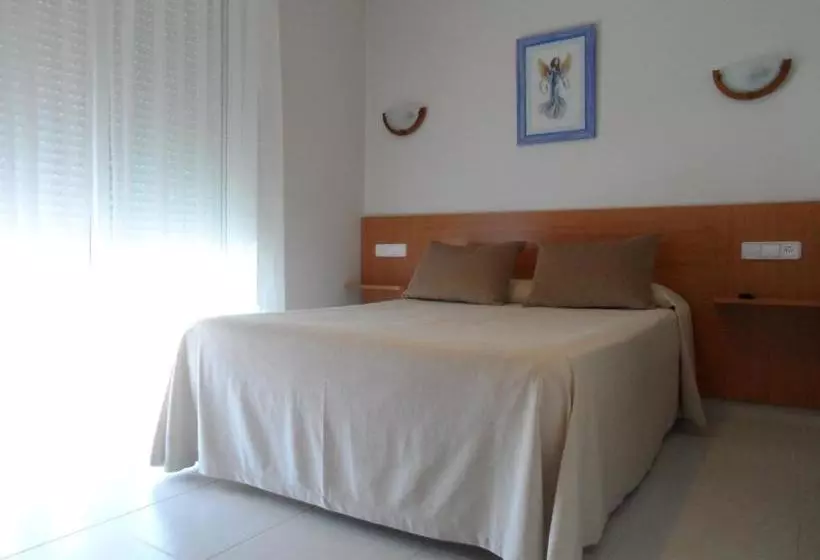 Hotelli Gaivota