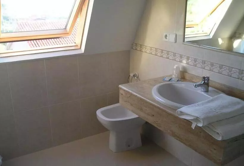 Hotelli Gaivota
