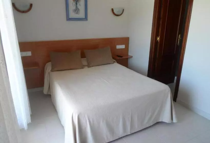 Hotelli Gaivota
