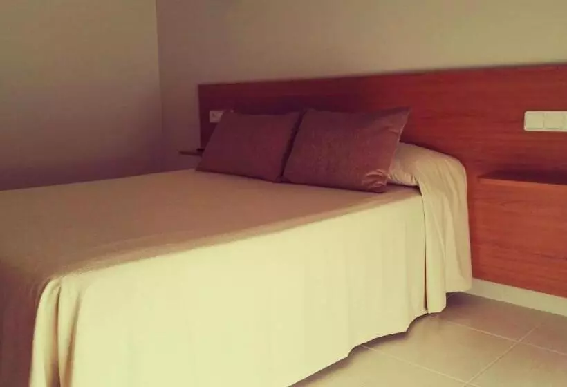 Hotelli Gaivota