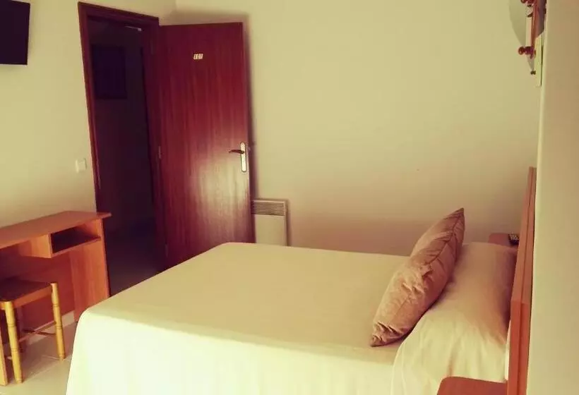 Hotelli Gaivota