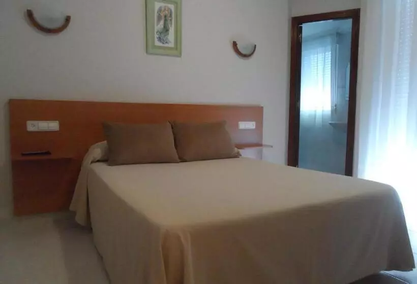 Hotelli Gaivota