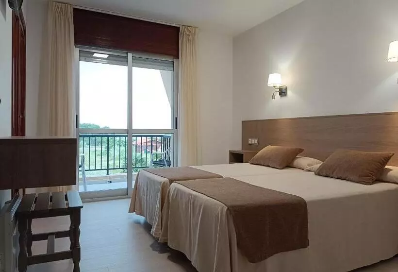 Hotelli Gaivota