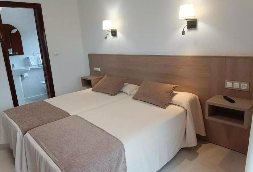 Hotelli Gaivota