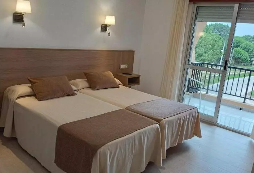 Hotelli Gaivota