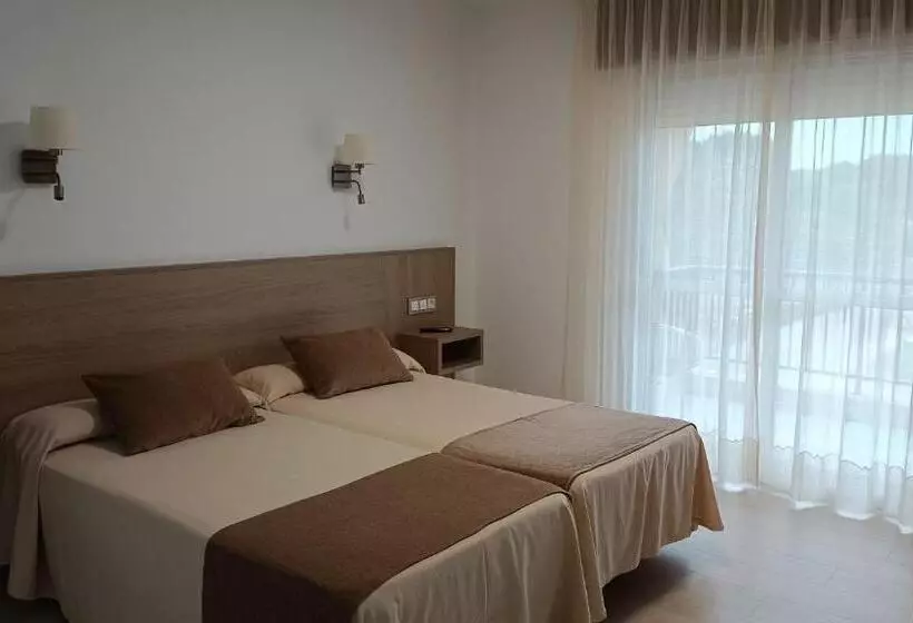 Hotelli Gaivota