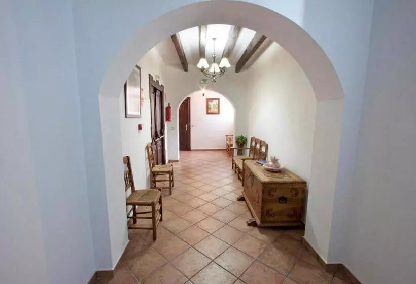 Hotel Hostal El Cortijo