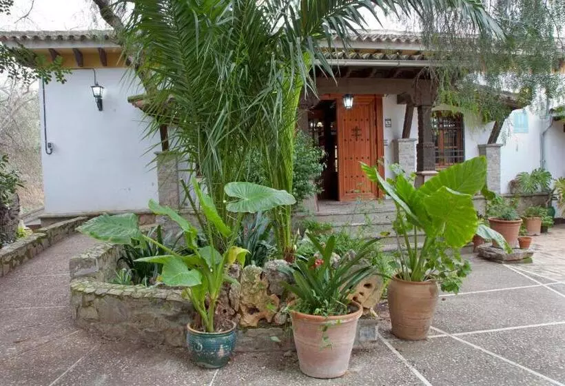Hotel Hostal El Cortijo