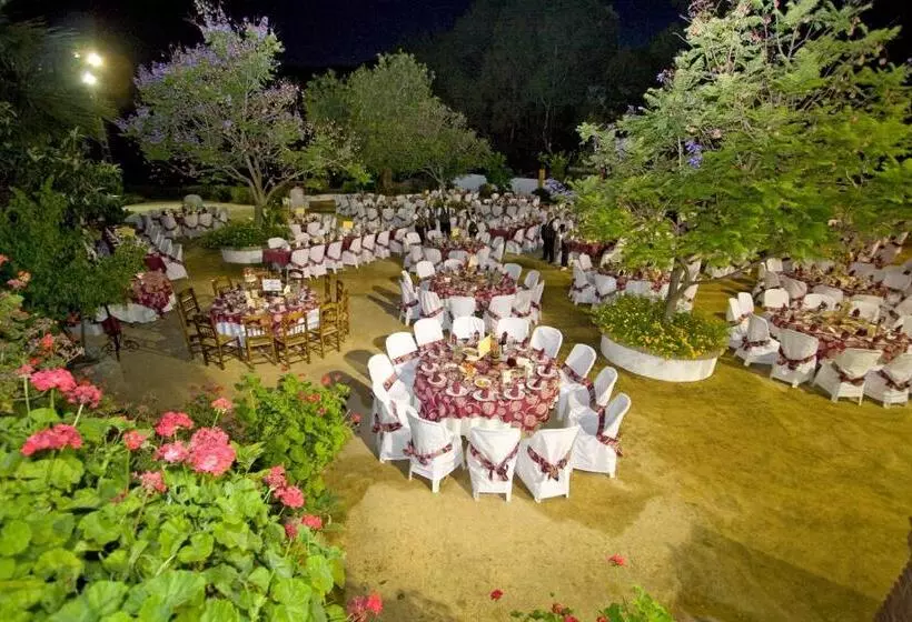 Hotel Hostal El Cortijo
