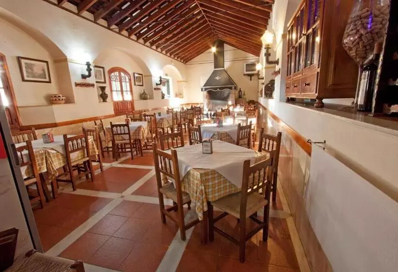 Hotel Hostal El Cortijo