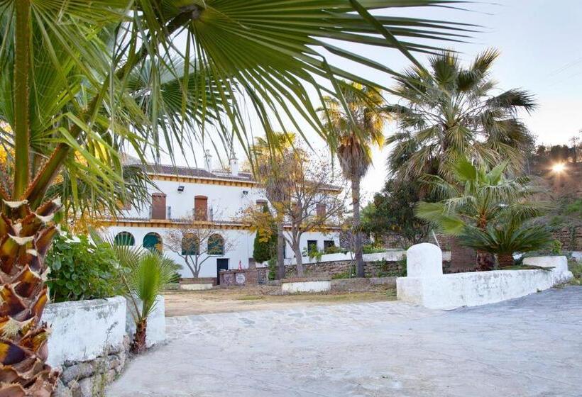 Hotelli Hostal El Cortijo
