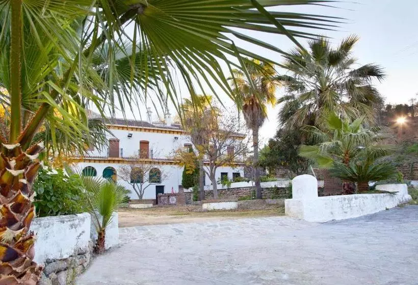 Hotel Hostal El Cortijo