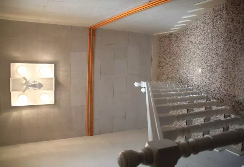Hotelli Hostal Los Molinos