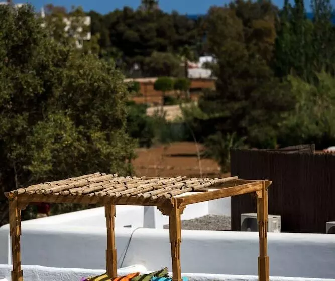هتل Ibizazen
