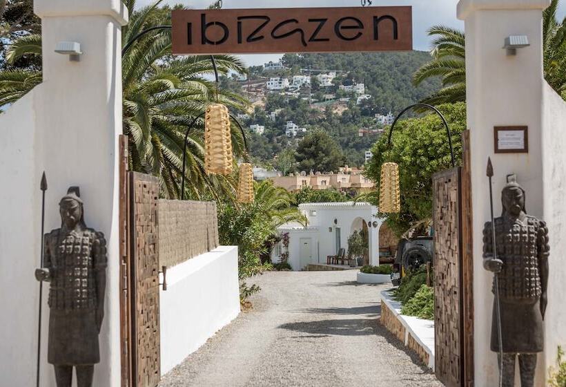 هتل Ibizazen