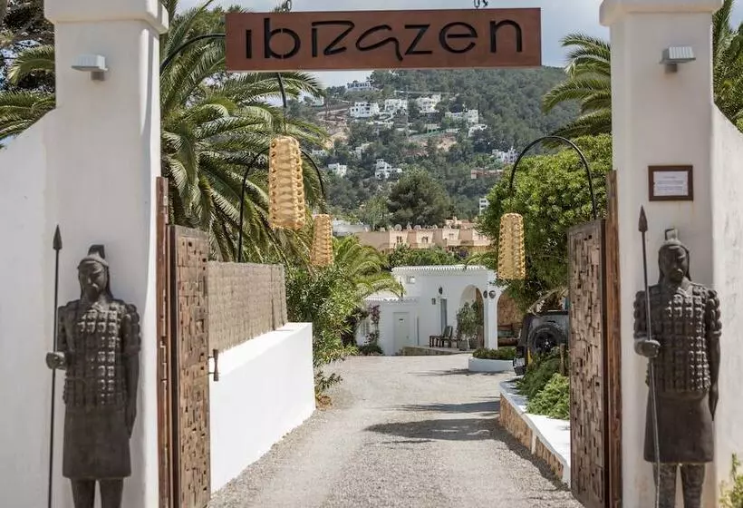 هتل Ibizazen