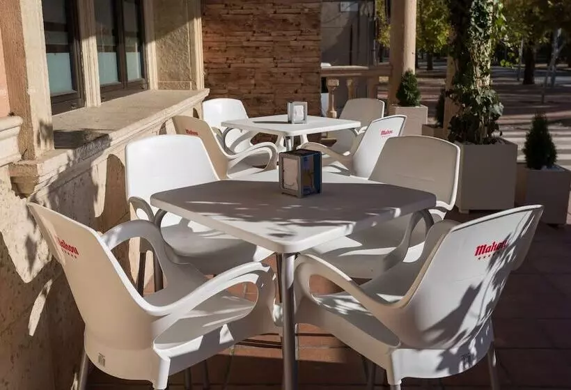 Otel La Barca