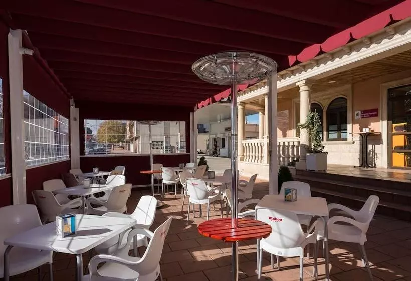 Otel La Barca