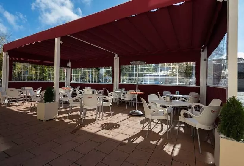 Otel La Barca